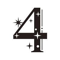 4月生まれ