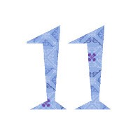 11月生まれ