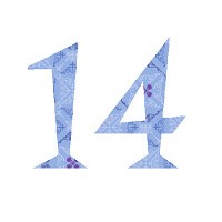 14日生まれ