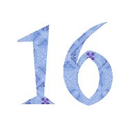 16日生まれ