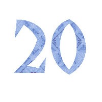 20日生まれ