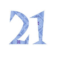 21日生まれ