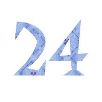 24日生まれ