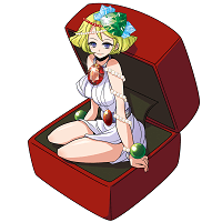 誕生日石