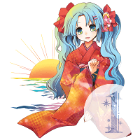 1月生まれ