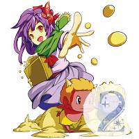 2月生まれ
