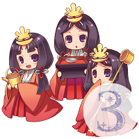3月生まれ
