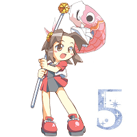 5月生まれ