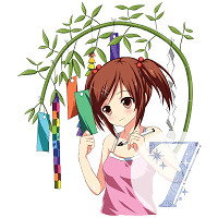 7月生まれ