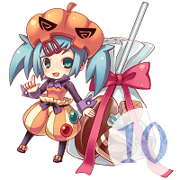 10月生まれ