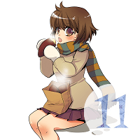 11月生まれ